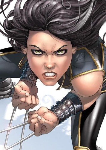 X-23