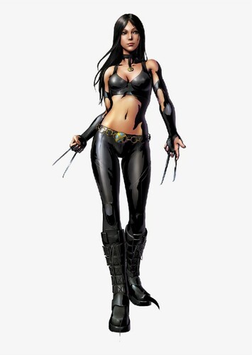 X 23