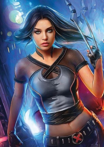 X-23