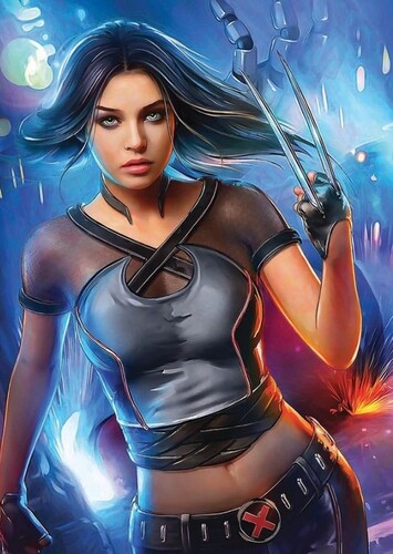 X-23