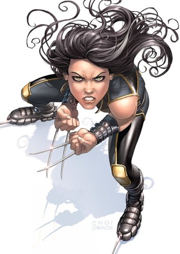 X-23