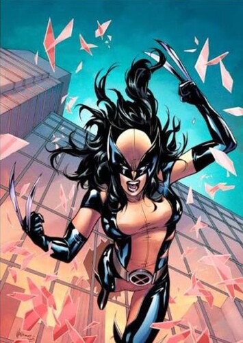 X-23