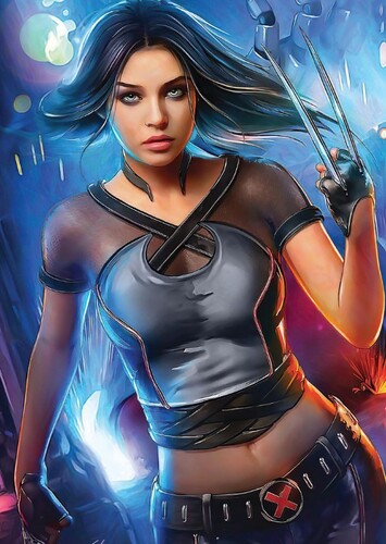 X-23