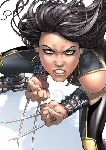 X-23