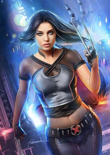 X-23