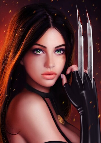 X-23