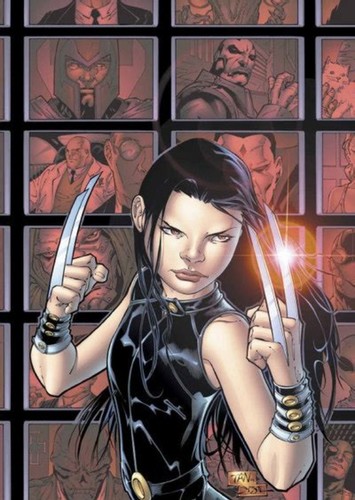 X-23