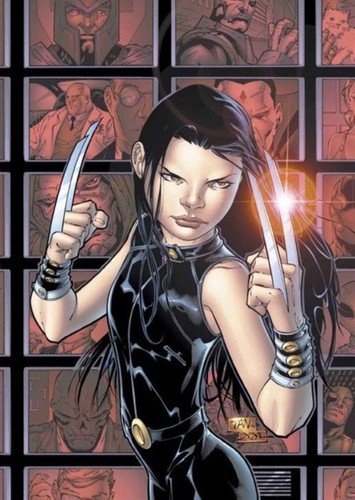 X-23