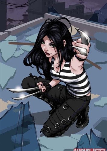 X-23