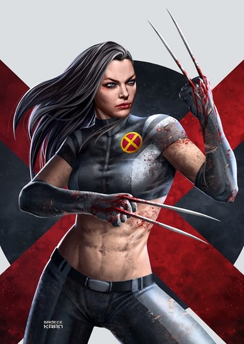 X-23