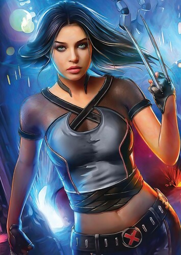 X-23