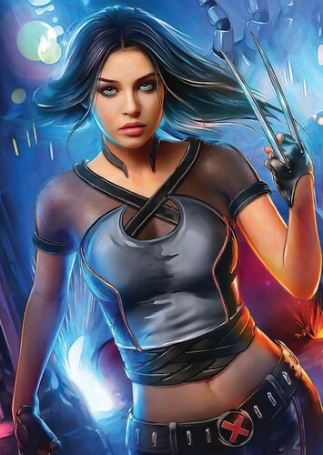 X-23