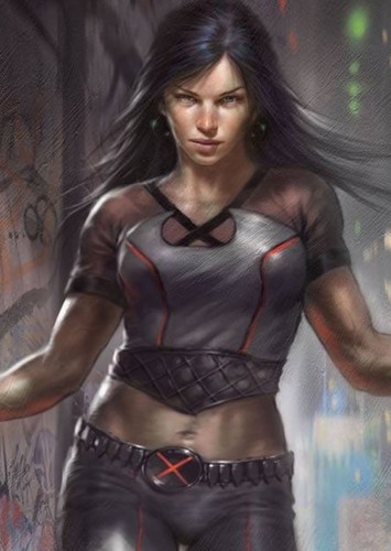 X-23 / Laura Kinney