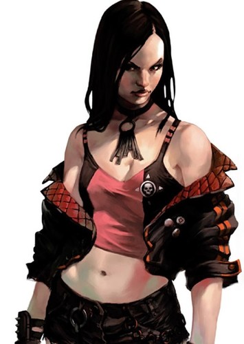 X-23 / Laura Kinney