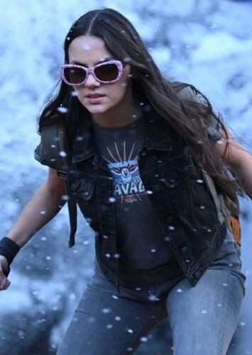 X-23 / Laura Kinney