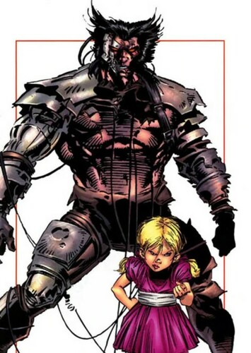X-24 (Fox)