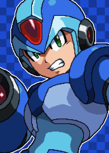 X