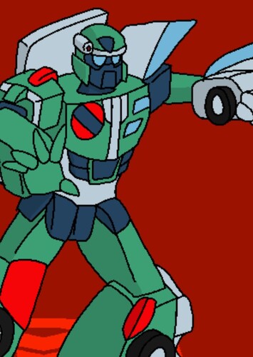 X-Brawn