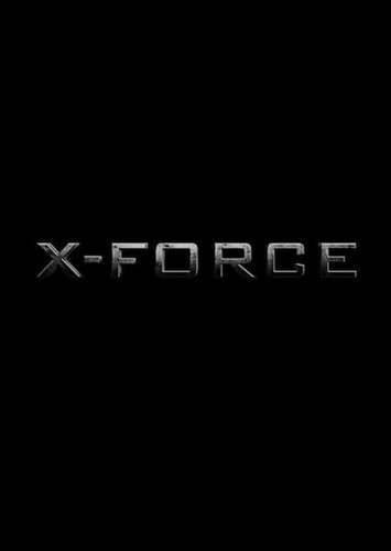 X-Force