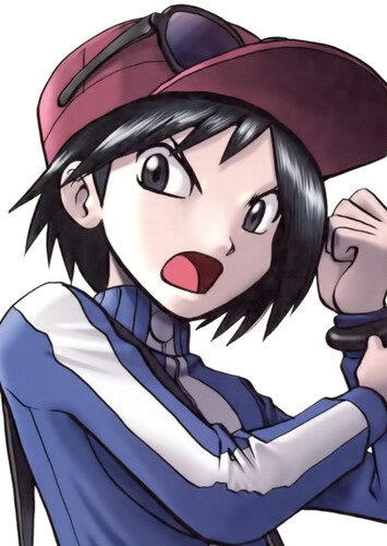 X (Japanese)
