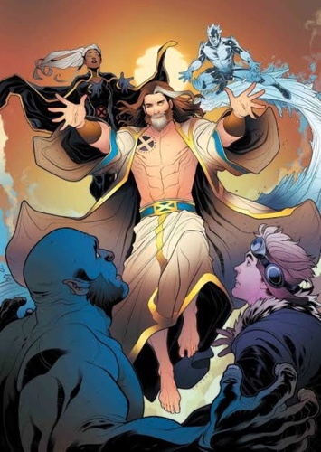X-Man