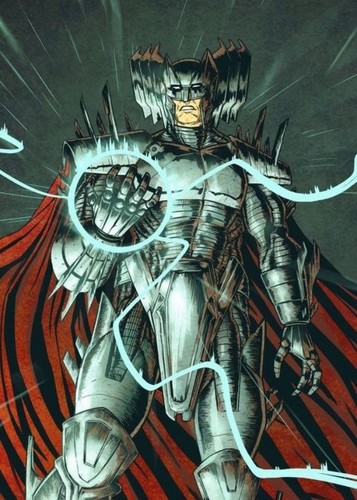 Stryfe