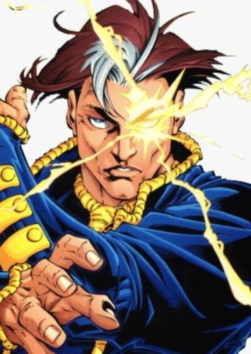 X-Man
