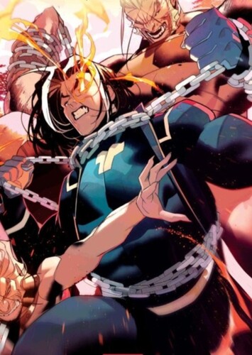 X-Man