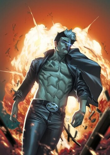 X-Man