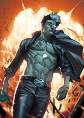 X-Man