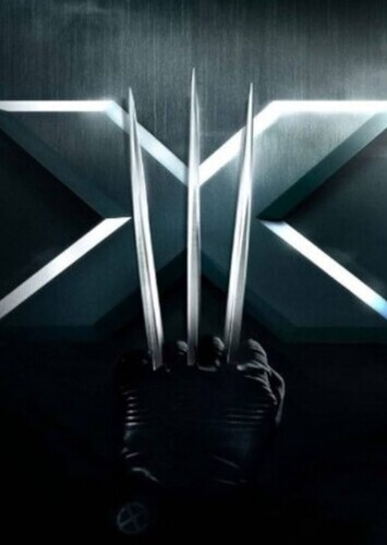 X-Men