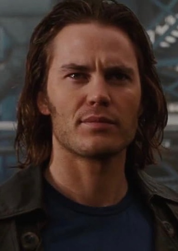 X-Men Origins: Wolverine
