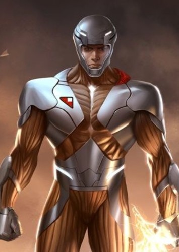 X-O Manowar