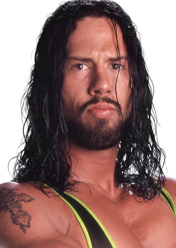 Sean Waltman