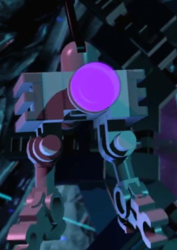 X-PO (voice)
