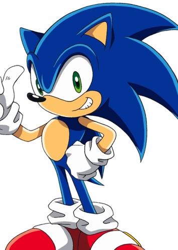 X Sonic