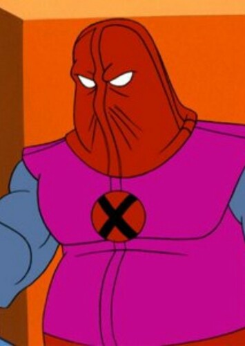 X The Eliminator