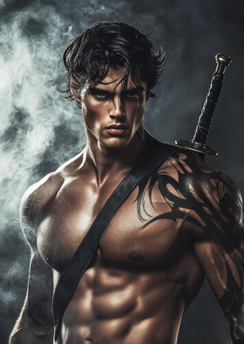 Xaden Riorsan