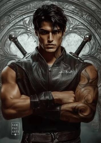 Xaden Riorson