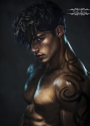 Xaden Riorson