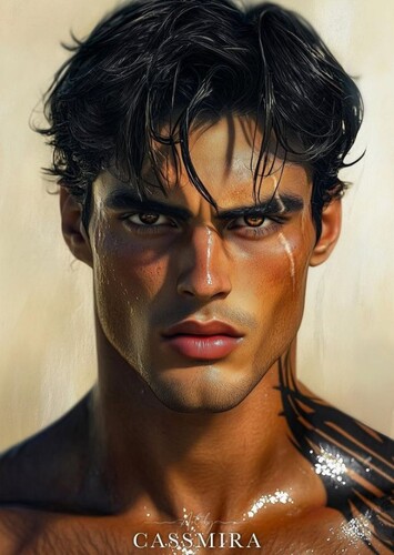 Xaden Riorson