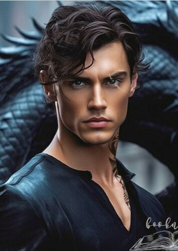 Xaden Riorson