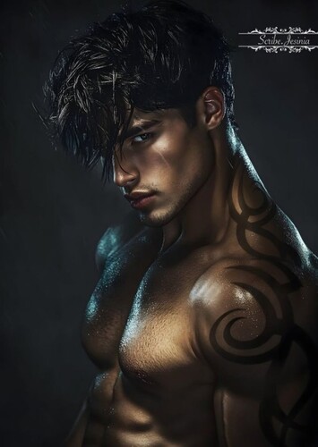 Xaden Riorson