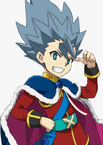 Xavier Bogard