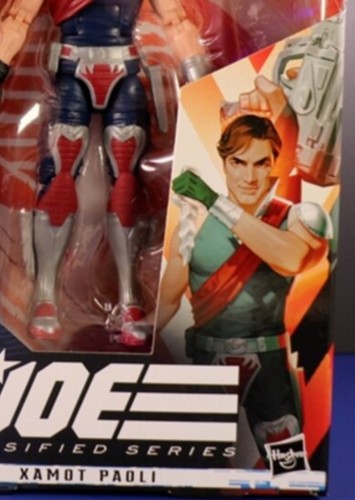 Xamot