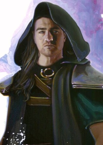 Xanatos