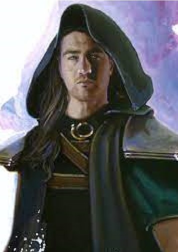 Xanatos