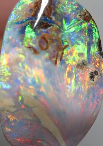 Opal / Vance Kinkle