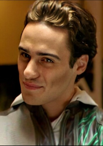 Xander Bly