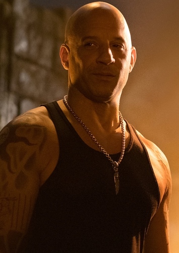 Xander Cage